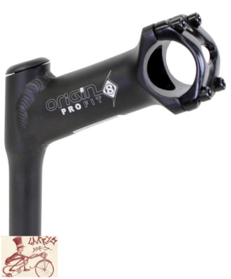 origin8 pro fit alloy ergo stem